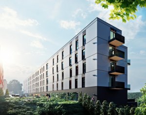 , 60m2 on Cluj-napoca, Zóna Zorilor