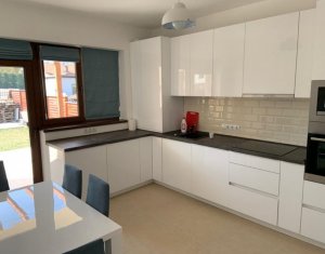 Ház 5 szobák kiadó on Cluj-napoca, Zóna Manastur