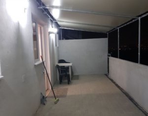 Lakás 2 szobák eladó on Cluj-napoca, Zóna Dambul Rotund