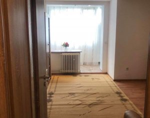 Lakás 1 szobák eladó on Cluj-napoca, Zóna Manastur