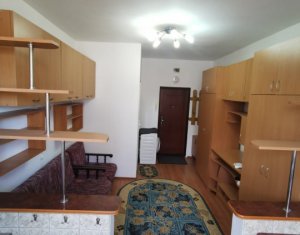, 22m2 on Cluj-napoca, Zóna Dambul Rotund