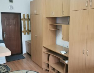 Lakás 1 szobák kiadó on Cluj-napoca, Zóna Dambul Rotund