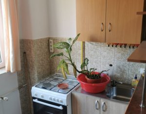 Lakás 1 szobák kiadó on Cluj-napoca, Zóna Dambul Rotund