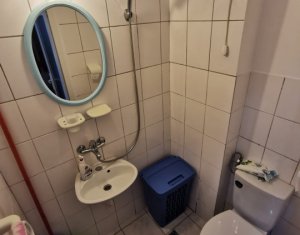 Lakás 1 szobák kiadó on Cluj-napoca, Zóna Dambul Rotund