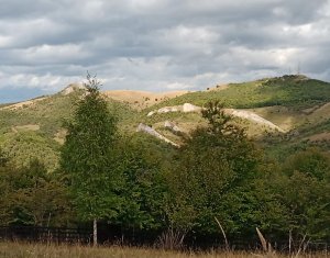 , 4324m2 on Baisoara