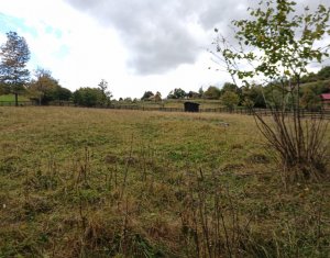 Telek eladó on Baisoara