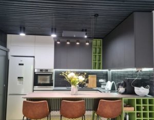 Ház 6 szobák eladó on Feleacu, Zóna Centru