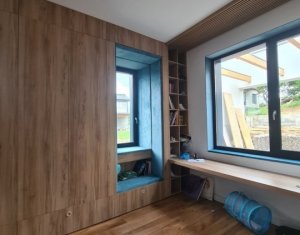 Ház 6 szobák eladó on Feleacu, Zóna Centru