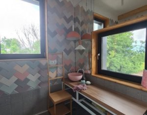 Ház 6 szobák eladó on Feleacu, Zóna Centru