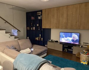 Lakás 3 szobák eladó on Cluj-napoca