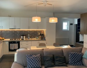 Lakás 3 szobák eladó on Cluj-napoca