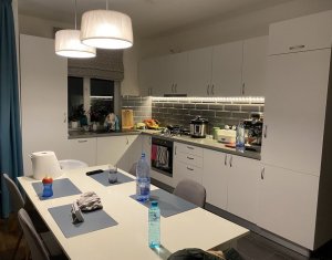 Lakás 3 szobák eladó on Cluj-napoca