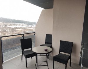 Lakás 2 szobák kiadó on Cluj-napoca, Zóna Sopor