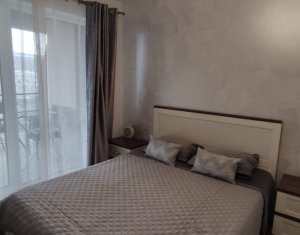 Lakás 2 szobák kiadó on Cluj-napoca, Zóna Sopor