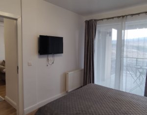 Lakás 2 szobák kiadó on Cluj-napoca, Zóna Sopor