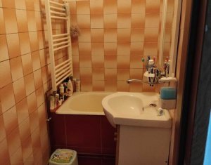 Lakás 3 szobák eladó on Cluj-napoca, Zóna Manastur