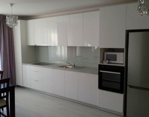 , 64.8m2 on Floresti