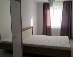 Lakás 3 szobák kiadó on Floresti