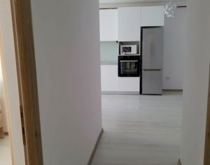 Lakás 3 szobák kiadó on Floresti