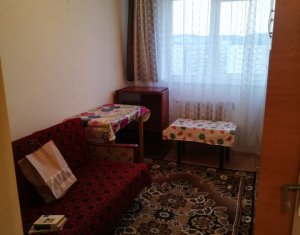 Lakás 2 szobák eladó on Cluj-napoca, Zóna Manastur