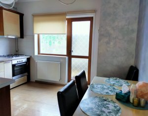 Ház 3 szobák kiadó on Cluj-napoca, Zóna Zorilor