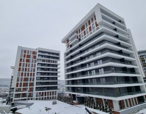 , 57m2 on Cluj-napoca, Zóna Zorilor