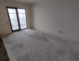 Lakás 2 szobák eladó on Cluj-napoca, Zóna Zorilor