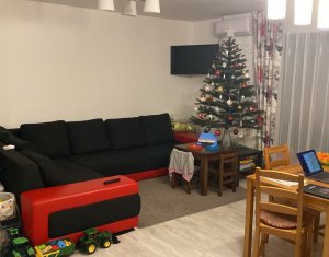 , 51m2 on Cluj-napoca, Zóna Intre Lacuri