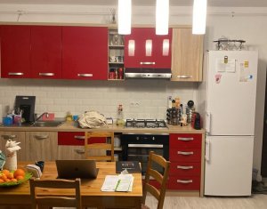 Lakás 2 szobák eladó on Cluj-napoca, Zóna Intre Lacuri