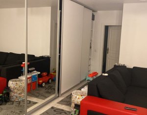 Lakás 2 szobák eladó on Cluj-napoca, Zóna Intre Lacuri