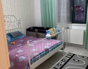 Lakás 2 szobák eladó on Cluj-napoca, Zóna Intre Lacuri