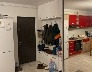 Lakás 2 szobák eladó on Cluj-napoca, Zóna Intre Lacuri
