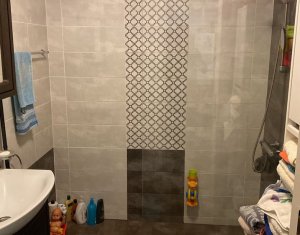 Lakás 2 szobák eladó on Cluj-napoca, Zóna Intre Lacuri