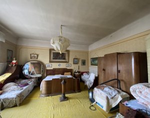 Lakás 4 szobák eladó on Cluj-napoca, Zóna Gruia