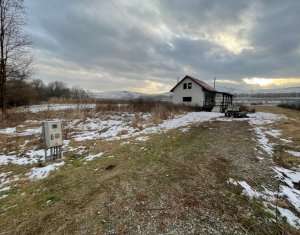 Telek eladó on Vlaha