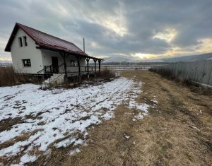 Telek eladó on Vlaha