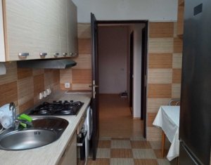 Lakás 2 szobák eladó on Cluj-napoca, Zóna Iris