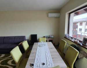 , 67m2 dans Floresti