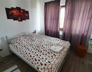 Appartement 3 chambres à vendre dans Floresti