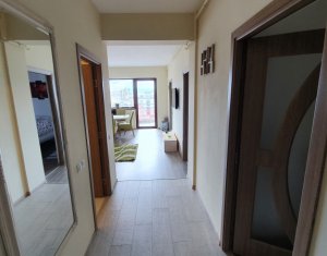 Appartement 3 chambres à vendre dans Floresti