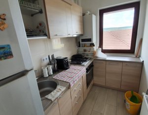 Appartement 3 chambres à vendre dans Floresti