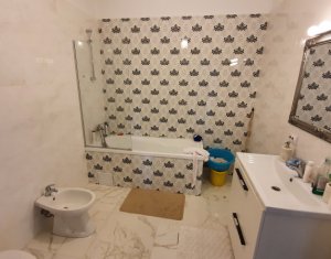 Appartement 3 chambres à vendre dans Floresti