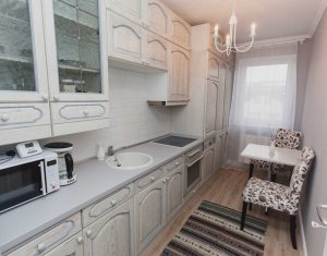 Lakás 2 szobák eladó on Cluj-napoca, Zóna Dambul Rotund