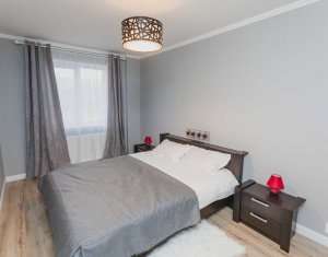 Lakás 2 szobák eladó on Cluj-napoca, Zóna Dambul Rotund