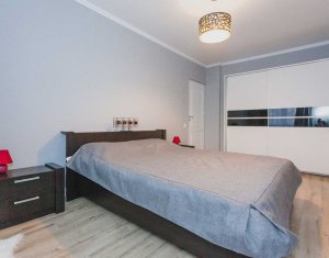 Lakás 2 szobák eladó on Cluj-napoca, Zóna Dambul Rotund