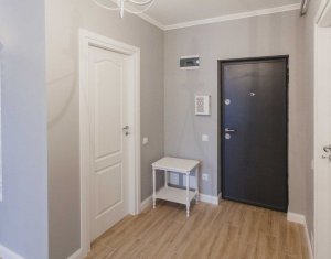 Lakás 2 szobák eladó on Cluj-napoca, Zóna Dambul Rotund