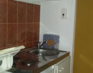 , 17m2 on Cluj-napoca, Zóna Manastur