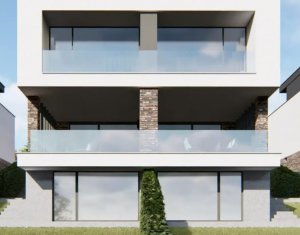 Ház 4 szobák eladó on Cluj-napoca, Zóna Iris