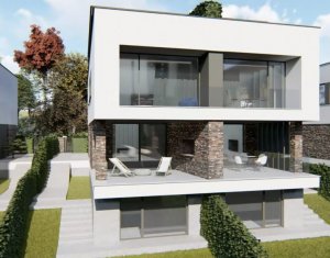 , 158m2 on Cluj-napoca, Zóna Iris