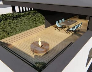 Ház 4 szobák eladó on Cluj-napoca, Zóna Iris